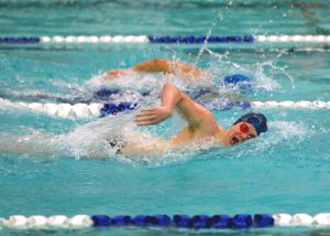 competative-swimming